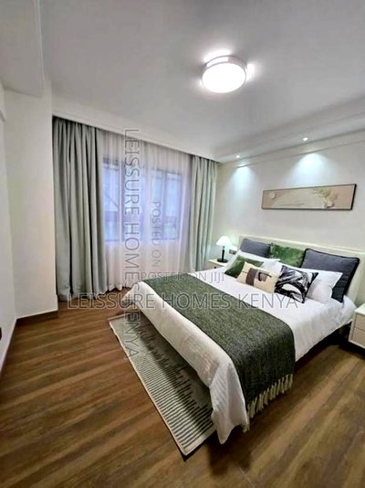 1bdrm Apartment in Kileleshwa for sale - Image 17