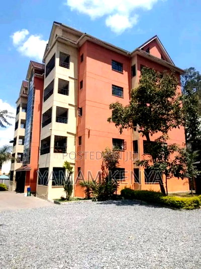3bdrm Apartment in Korompoi, Kitengela for sale - Image 4