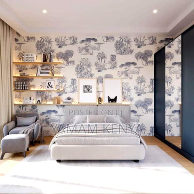 3bdrm Apartment in Korompoi, Kitengela for sale - Image 3