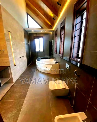 3bdrm Apartment in Korompoi, Kitengela for sale - Image 1