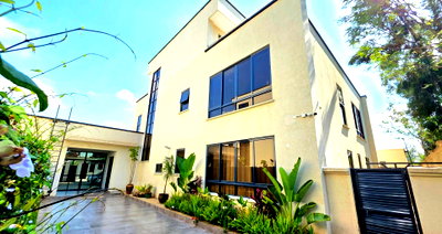 50x100 Garden Home with Parking at KSh 500K