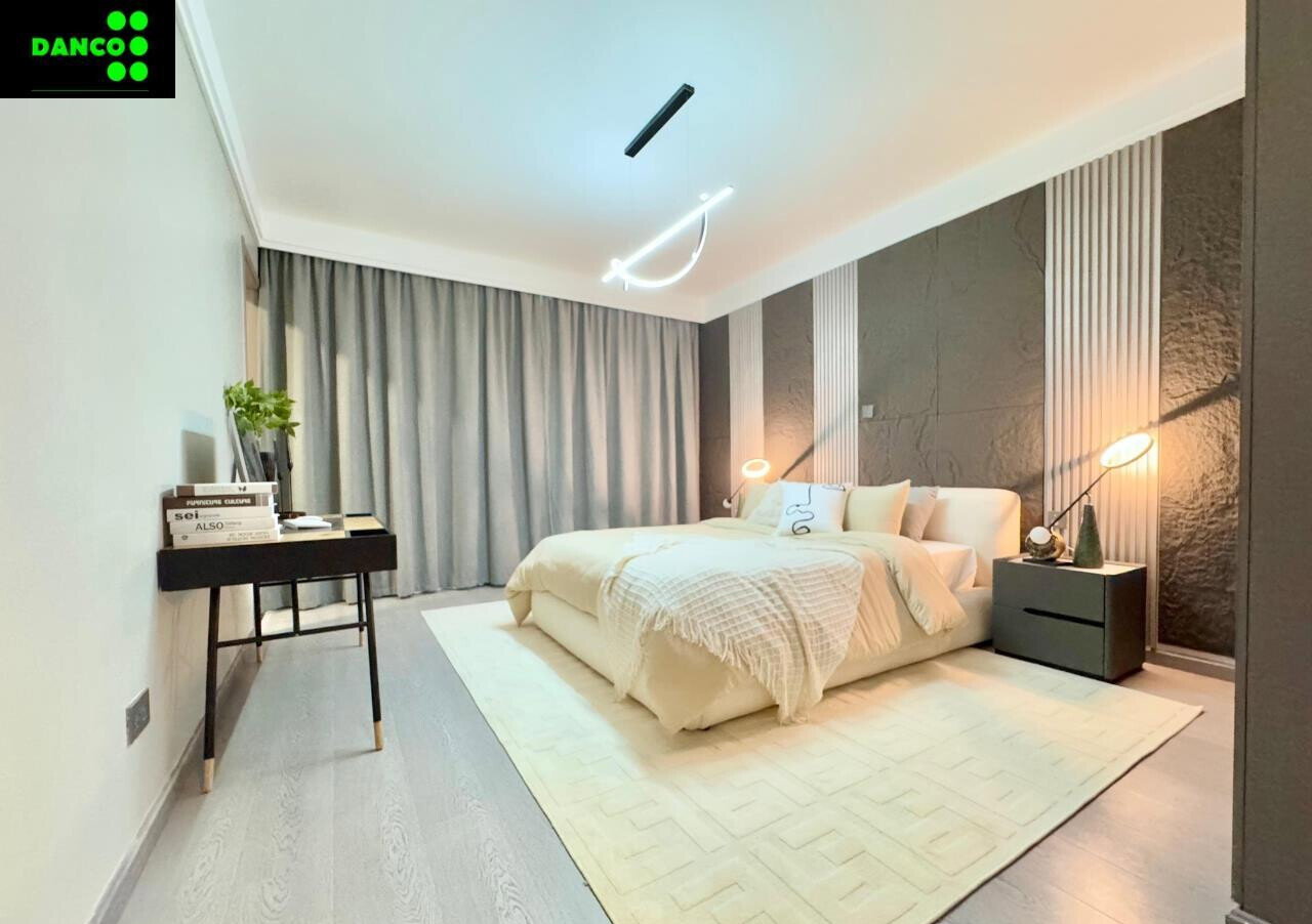 4BR All-Ensuite + DSQ at Venus Oak, Kileleshwa