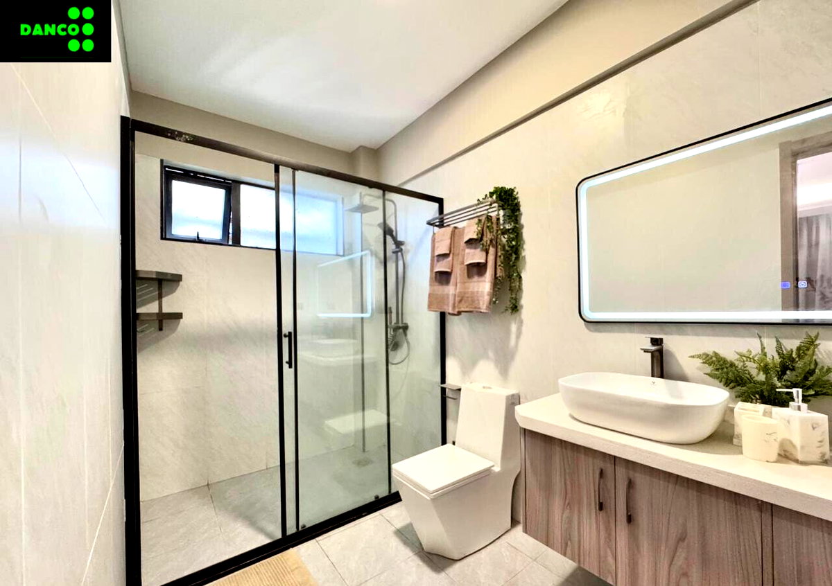 4BR All-Ensuite + DSQ at Venus Oak, Kileleshwa