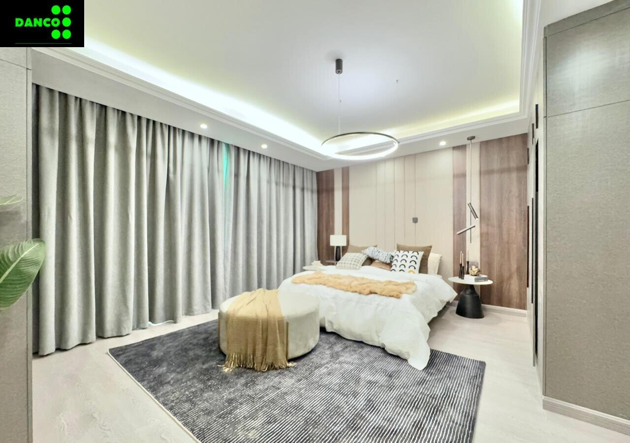 4BR All-Ensuite + DSQ at Venus Oak, Kileleshwa