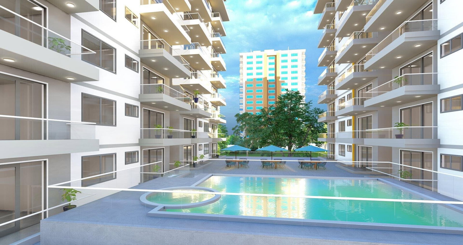 4BR All-Ensuite + DSQ at Venus Oak, Kileleshwa