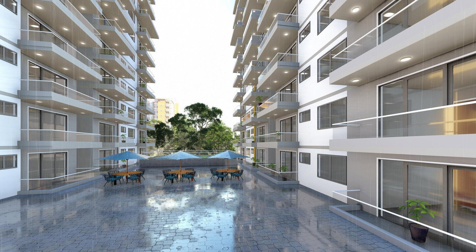 4BR All-Ensuite + DSQ at Venus Oak, Kileleshwa