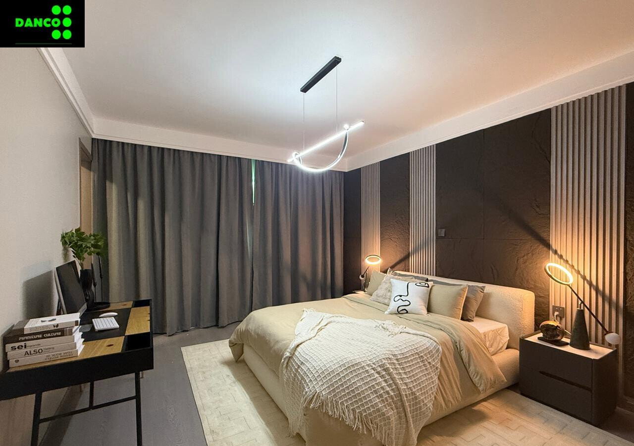 4BR All-Ensuite + DSQ at Venus Oak, Kileleshwa
