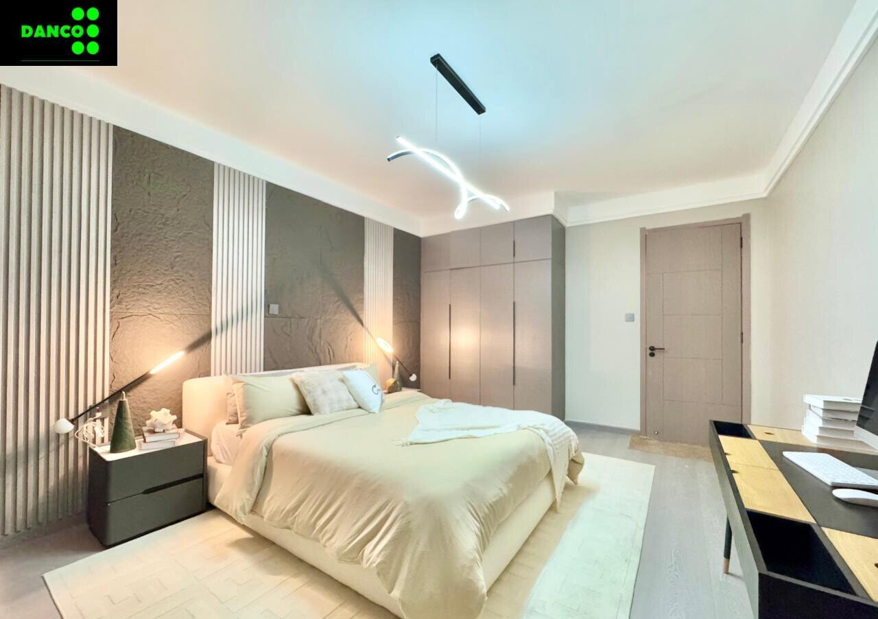 4BR All-Ensuite + DSQ at Venus Oak, Kileleshwa