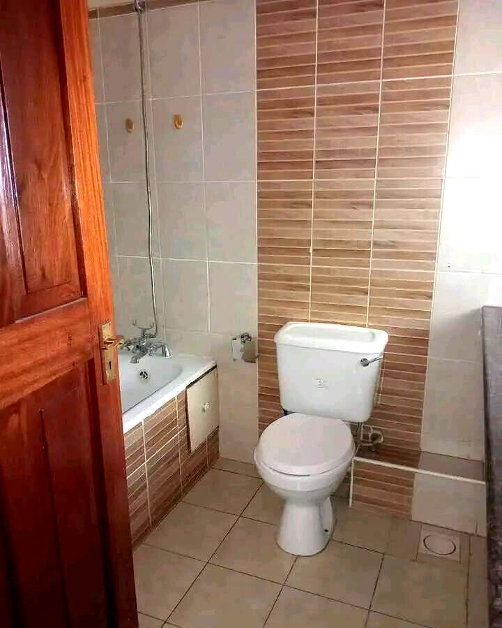 5BR Garden Home with Parking at KSh 645K