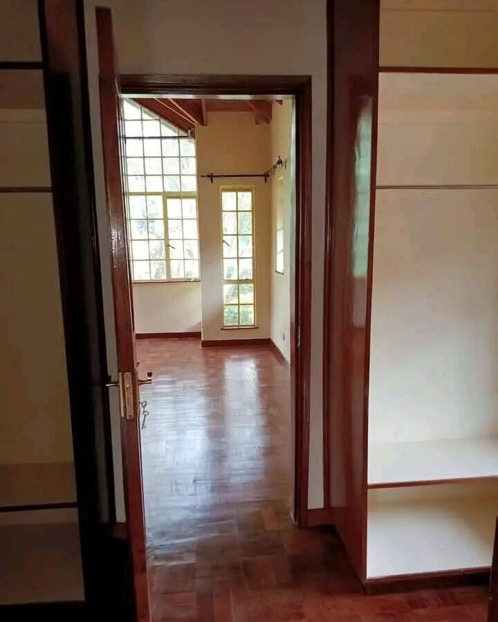 5BR Garden Home with Parking at KSh 645K