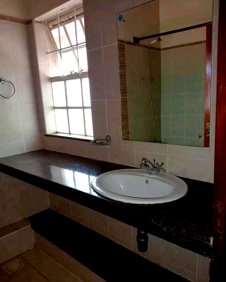 5BR Garden Home with Parking at KSh 645K