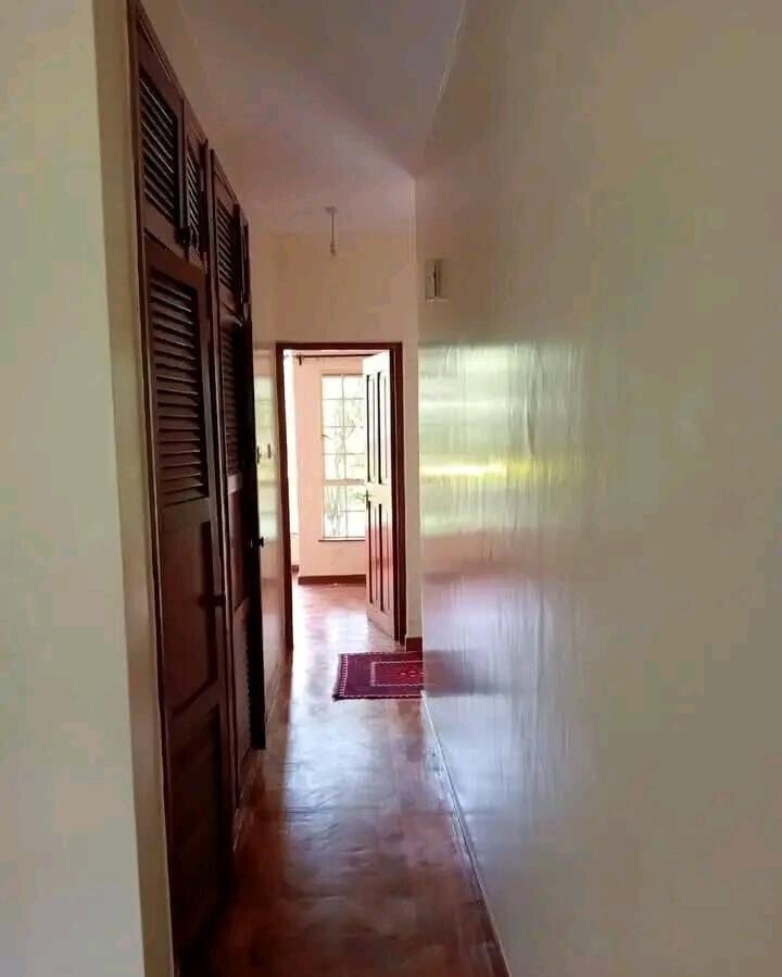5BR Garden Home with Parking at KSh 645K