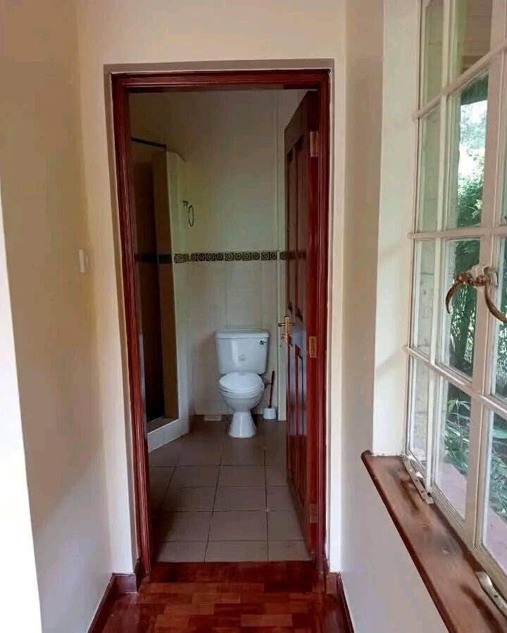5BR Garden Home with Parking at KSh 645K