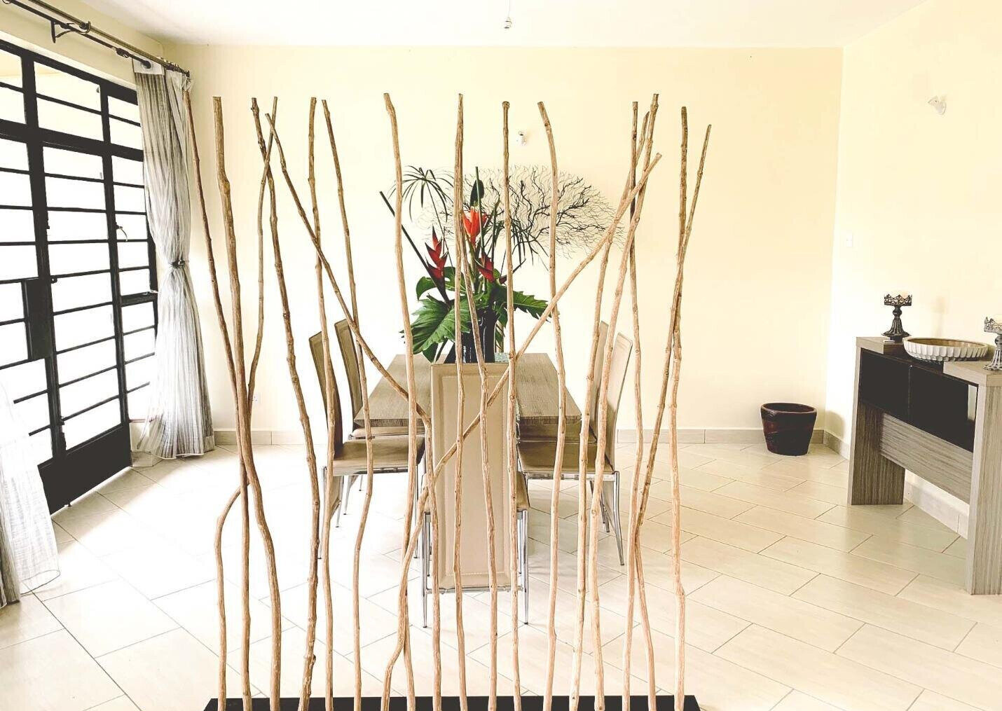 3-Bed Edenville Townhouse with Solar & Borehole - Muthaiga