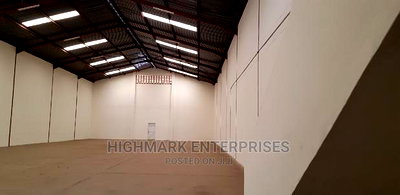 9000 Sq Feet Godown/Warehouse to in Embakasi - Image 3