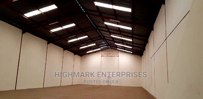9000 Sq Feet Godown/Warehouse to in Embakasi - Image 1
