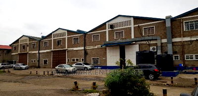 9000 Sq Feet Godown/Warehouse to in Embakasi - Image 5