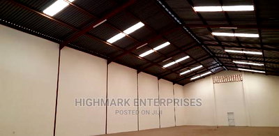 9000 Sq Feet Godown/Warehouse to in Embakasi - Image 4