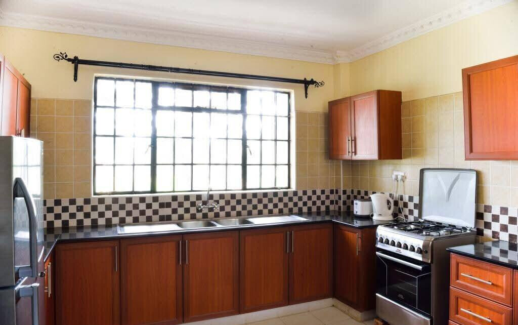 Quarter Acre Garden Home at KSh 160K