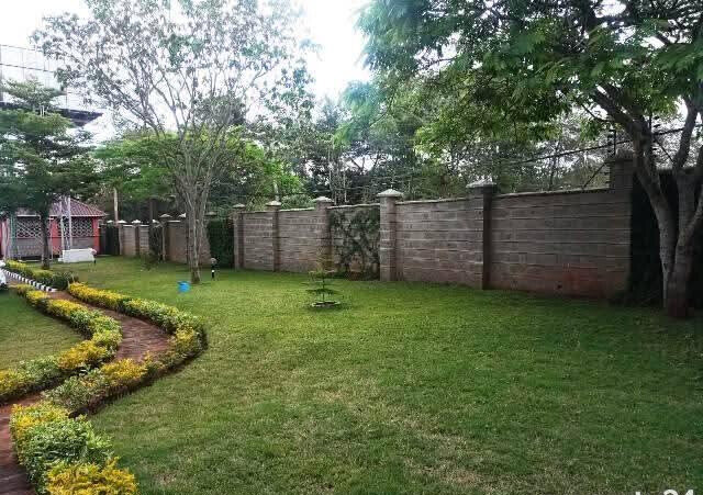Quarter Acre Garden Home at KSh 160K