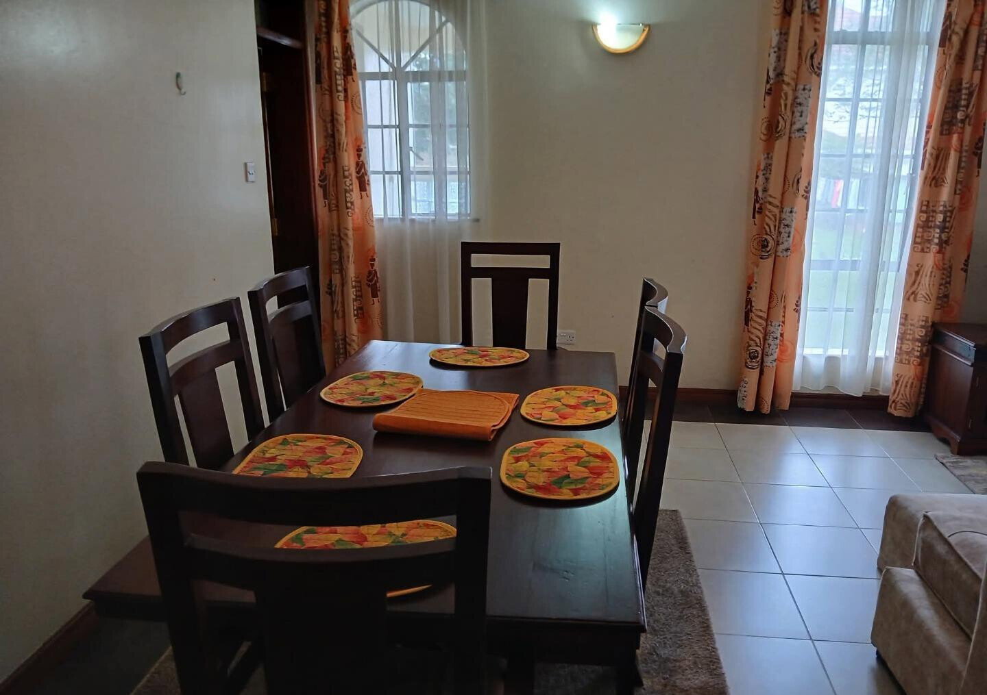 Quarter Acre Garden Home at KSh 160K