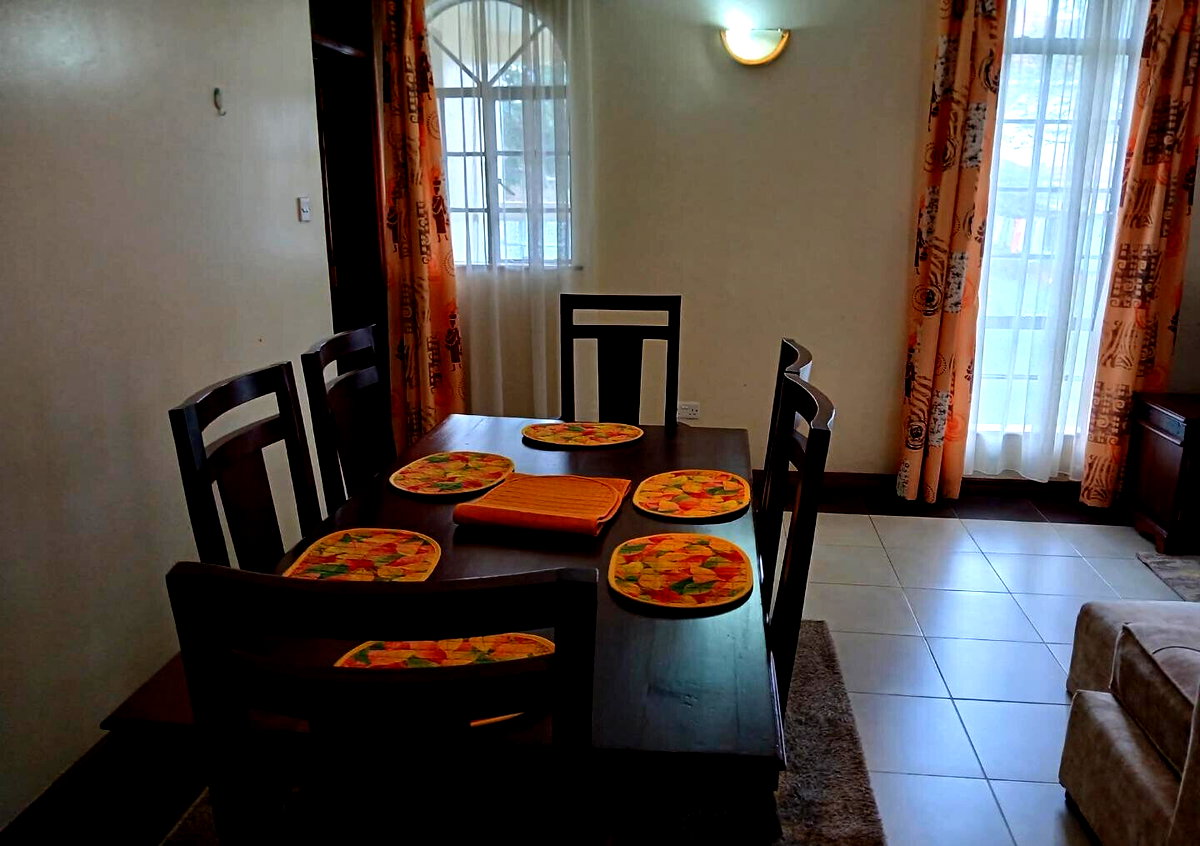 Quarter Acre Garden Home at KSh 160K
