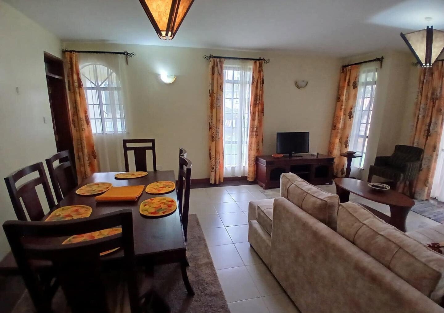 Quarter Acre Garden Home at KSh 160K