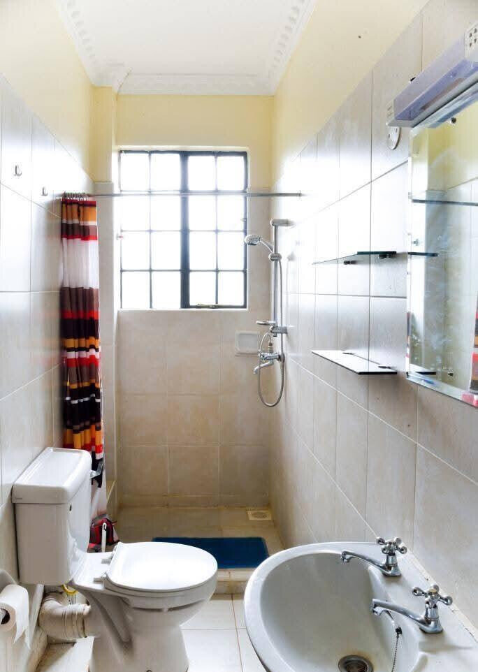 Quarter Acre Garden Home at KSh 160K
