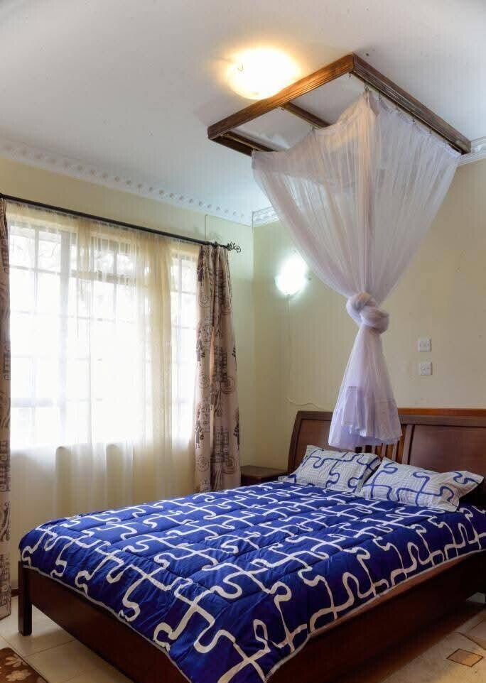 Quarter Acre Garden Home at KSh 160K