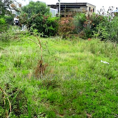 40 by 80 Land Plot at Kamakis, Ready Title.A Modern Commercial Center - Image 2