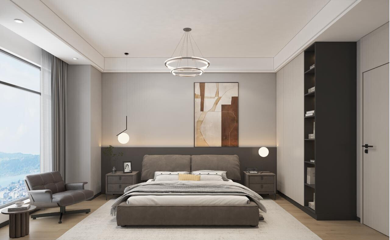 2BR Off-Plan with Heated Pool & Coffee Bar - Westlands