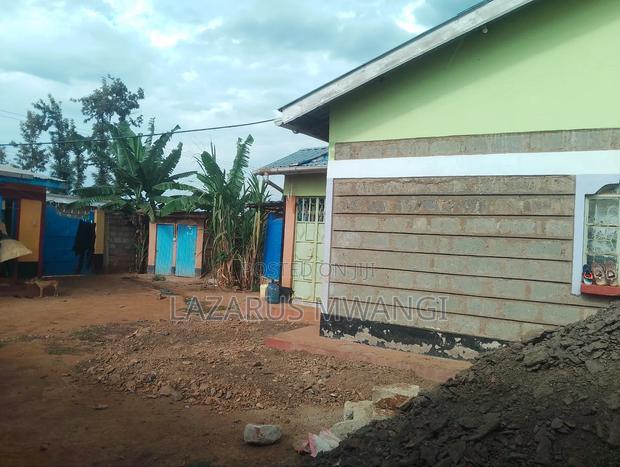 3bdrm Bungalow in Kirwara, Mutithi for sale