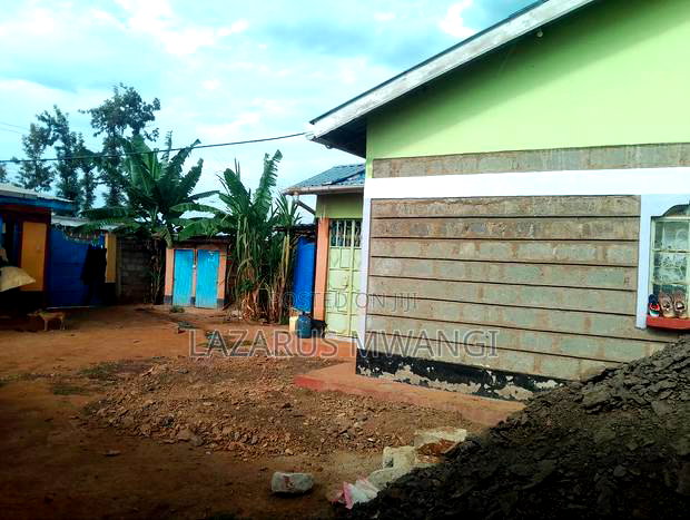 3bdrm Bungalow in Kirwara, Mutithi for sale