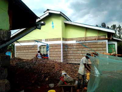 3bdrm Bungalow in Kirwara, Mutithi for sale - Image 11