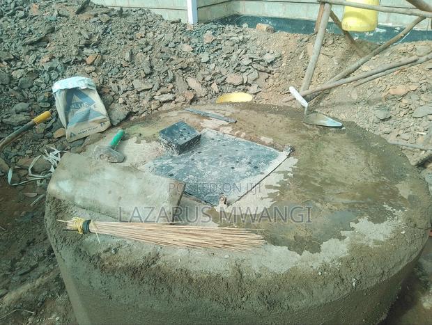 3bdrm Bungalow in Kirwara, Mutithi for sale