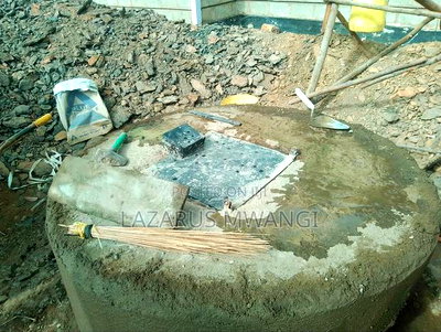 3bdrm Bungalow in Kirwara, Mutithi for sale - Image 15