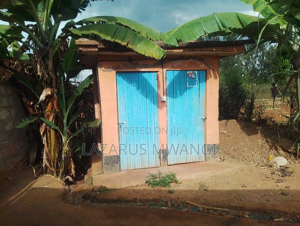 3bdrm Bungalow in Kirwara, Mutithi for sale