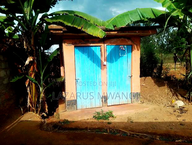 3bdrm Bungalow in Kirwara, Mutithi for sale
