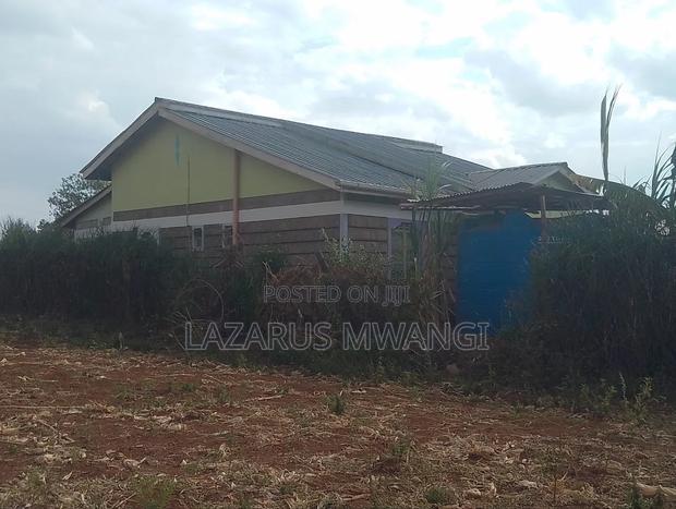 3bdrm Bungalow in Kirwara, Mutithi for sale