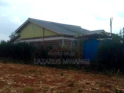 3bdrm Bungalow in Kirwara, Mutithi for sale - Image 8