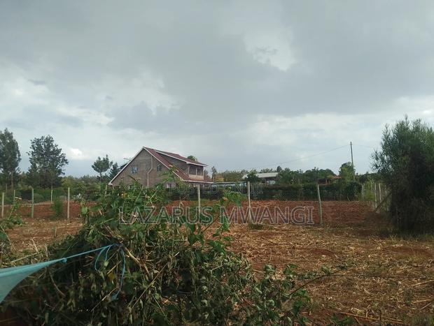 3bdrm Bungalow in Kirwara, Mutithi for sale