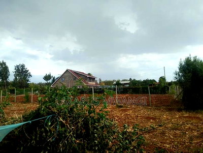 3bdrm Bungalow in Kirwara, Mutithi for sale - Image 16