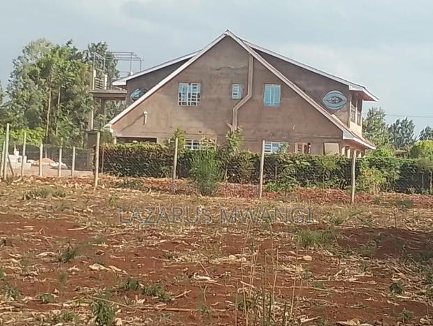 3bdrm Bungalow in Kirwara, Mutithi for sale