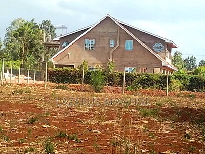 3bdrm Bungalow in Kirwara, Mutithi for sale - Image 7