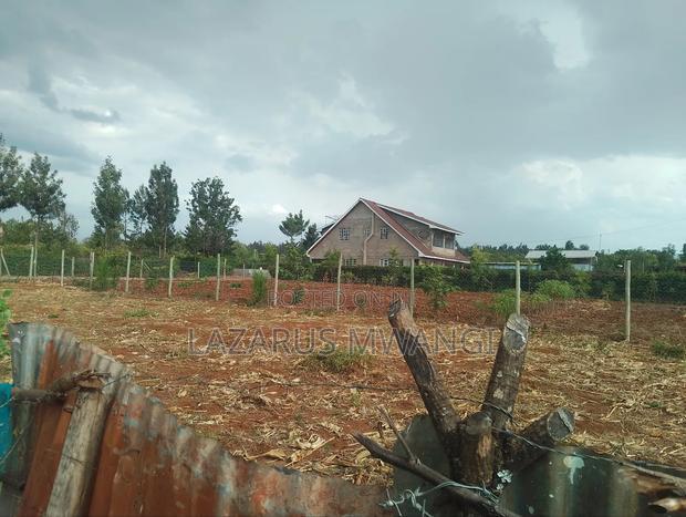 3bdrm Bungalow in Kirwara, Mutithi for sale