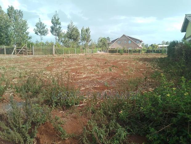 3bdrm Bungalow in Kirwara, Mutithi for sale