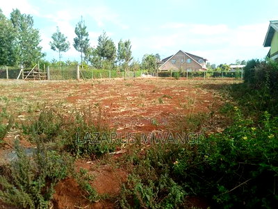 3bdrm Bungalow in Kirwara, Mutithi for sale - Image 6