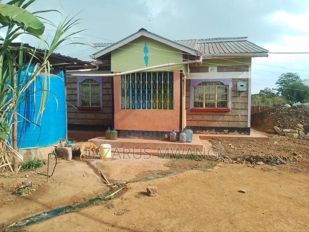 3bdrm Bungalow in Kirwara, Mutithi for sale