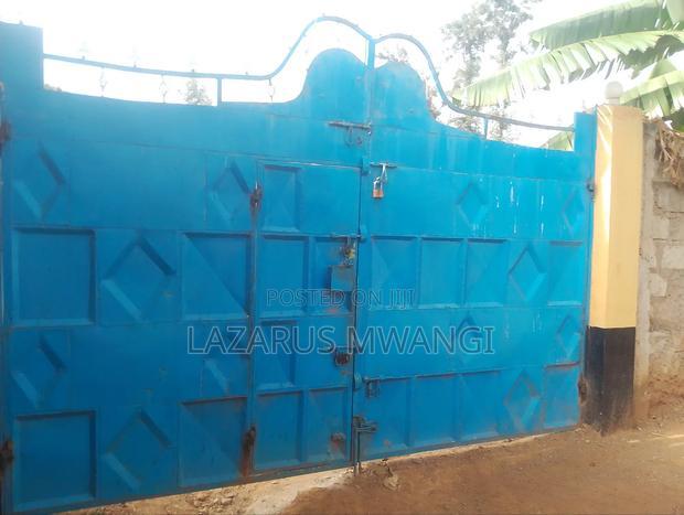 3bdrm Bungalow in Kirwara, Mutithi for sale