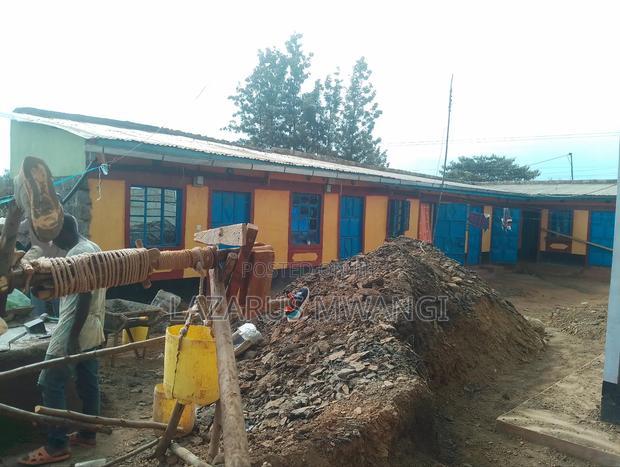 3bdrm Bungalow in Kirwara, Mutithi for sale